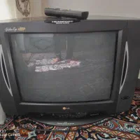 تلوزیون LG