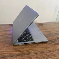 اپن باکس dellلپتاپ دل i5 نسل ۱۱ در حد آکبند|رایانه همراه|رشت, گلسار|دیوار