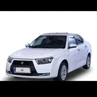 حواله دنا پلاس ۶دنده