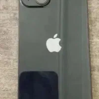 آیفون 13 مشکی 256g