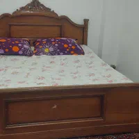 سوییت دوخوابه پارکینگ دار داخل شهر|اجارهٔ کوتاه‌مدت آپارتمان و سوئیت|خوی, |دیوار