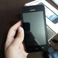 هواویY330|موبایل|رشت, رودباری|دیوار