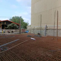 ۲۰۰ متر کریم آباد پلاک اول دریا ۳ خواب پیش فروش