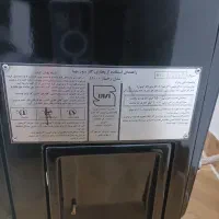 بخاری گازی مهیا گاز|بخاری، هیتر، شومینه|تویسرکان, |دیوار