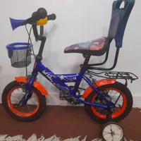 دوچرخه ۱۲ اسپورت