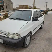 پراید 83 انژکتوری