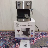 قهوه ساز رساتی