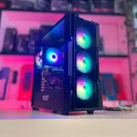 کامیپوتر گیمینگ و طراحی / 2060S 8GB / i5 12400f