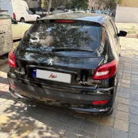 207 مدل ۱۴۰۲ بی رنگ تک برگ در حد صفر|خودرو سواری و وانت|تهران, صادقیه|دیوار