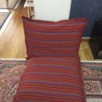 یه جفت پشتی نونو سنتی
