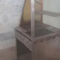 فر ۳ کاره ساندویچی