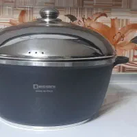 ۱عددقابلمه تفلون