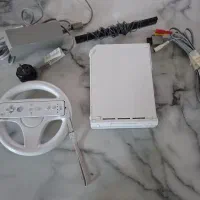 wii دست دوم