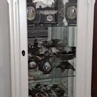 ویترین(بوفه)