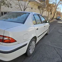 سمند LXمدل 97|خودرو سواری و وانت|سبزوار, توحیدشهر|دیوار