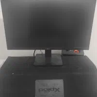 فروش مانیتور.اینچLG.hz100.30