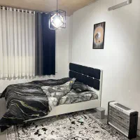 اجاره سوییت دربست هاشمیه|اجارهٔ کوتاه‌مدت آپارتمان و سوئیت|مشهد, چهارچشمه|دیوار