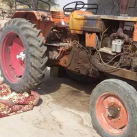 تراکتور رومانی