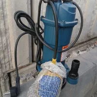 کف کش استخری