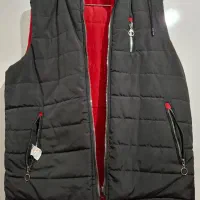 پافر مردانه