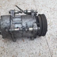 کمپرسور کولر پژو ۴۰۵