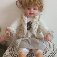 عروسک