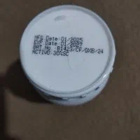 6 لیتر سم اکتیفو اصلی