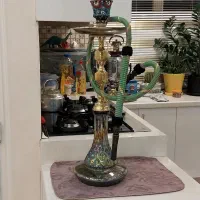 قلیان|کلکسیون و سرگرمی|همدان, |دیوار