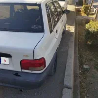 سواری پراید|خودرو سواری و وانت|خمینیشهر, |دیوار