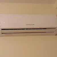 نصب و تعمیرات اسپیلت|خدمات پیشه و مهارت|گرگان, |دیوار