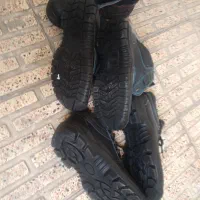 کفش ایمنی|کیف، کفش، کمربند|تبریز, |دیوار