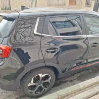 Mvm x55 pro سال 1402|خودرو سواری و وانت|تهران, اقدسیه|دیوار