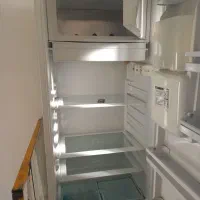 یخچال|یخچال و فریزر|اقبالیه, |دیوار