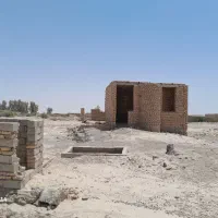 ۴۰۰ متر مربع زمین|فروش زمین و ملک کلنگی|زهک, |دیوار