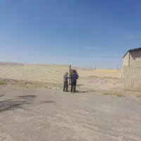 زمین  صنعتی و کارگاهیدر بساروج با قرارداد|فروش دفتر صنعتی، کشاورزی، تجاری|ملک‌آباد, |دیوار