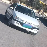 فروش خودروپژوپارس مدل ۸۹