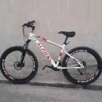 دوچرخه 26|دوچرخه، اسکیت، اسکوتر|خورموج, |دیوار