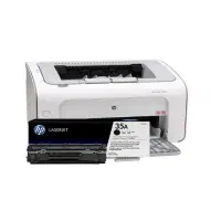فروش پرینتر تک کاره HP p1102