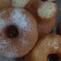 دونات|خوردنی و آشامیدنی|قم, انسجام|دیوار