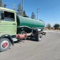 تخیله چاه فاضلاب