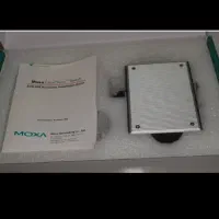 سوییچ منیج موگزا Moxa EDS-508-ss-sc|مودم و تجهیزات شبکه|تهران, آبشار تهران (دریاچه)|دیوار