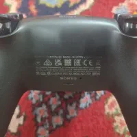 دسته ps5 رنگ مشکی|کنسول، بازی ویدئویی و آنلاین|چهاردانگه (تهران), |دیوار