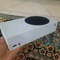 xbox series s.کنسول ایکس باکس مشابه نو|کنسول، بازی ویدئویی و آنلاین|لاهیجان, گلستان|دیوار