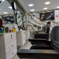 دکورآرایشگاه