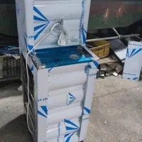 ابسردکن قطب یخی،فر فلافلی