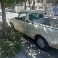 پیکان وانت تک|خودرو سواری و وانت|مشهد, فرودگاه|دیوار