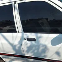 پرایدهجبک مدل ۸۸سفید|خودرو سواری و وانت|سنگر, |دیوار