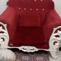 مبل هفت نفره|مبلمان خانگی و میز عسلی|تهران, چیتگر شمالی|دیوار