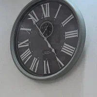 ساعت دیواری