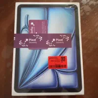 آی پد m2 128gb|تبلت|آبادان, |دیوار